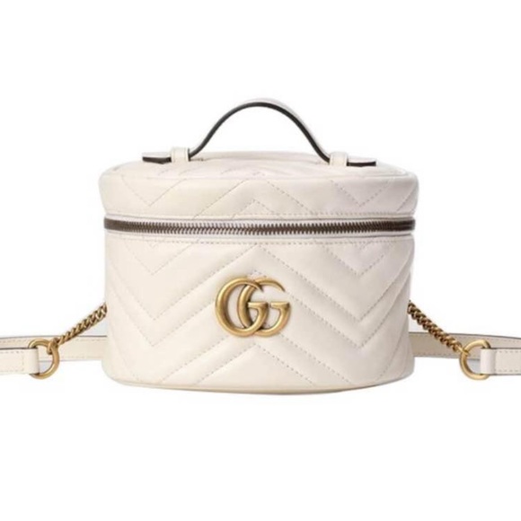 Marmont Double G backpack - Picture 5 of 5